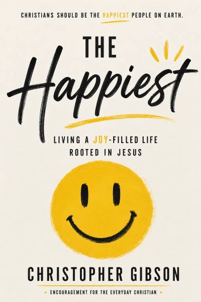 The Happiest