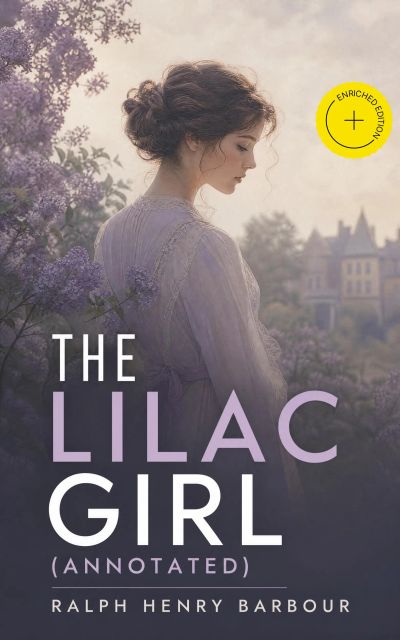 The Lilac Girl (Annotated)