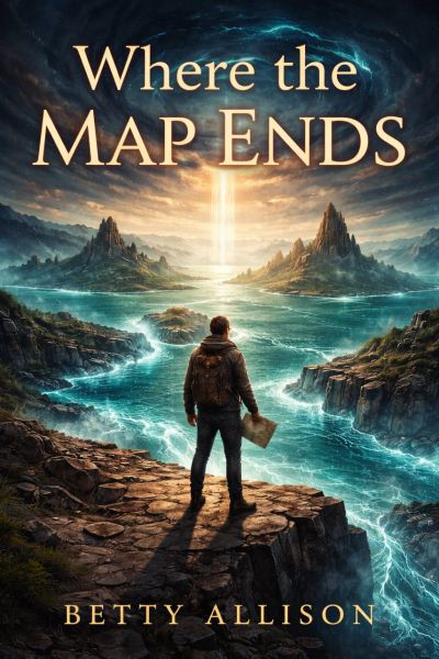 WHERE THE MAP ENDS