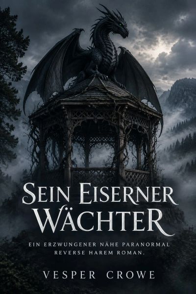 Sein eiserner Wächter