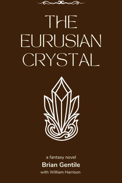 The Eurusian Crystal