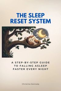 The Sleep Reset System