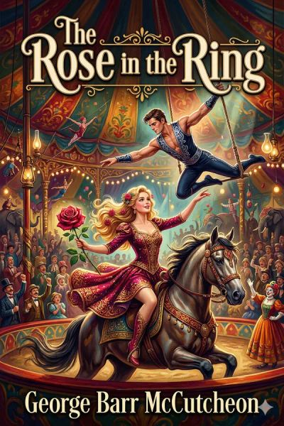 The Rose in the Ring