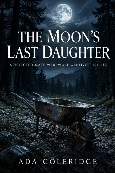 The Moon's Last Daughter