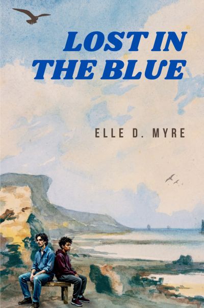 Lost in the Blue