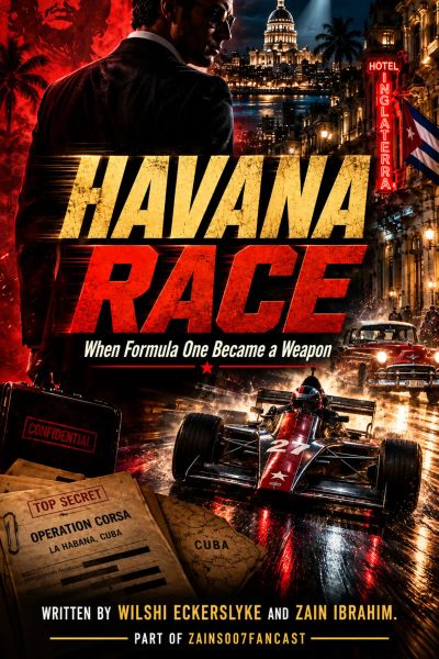 Havana Race