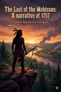 The Last of the Mohicans: A narrative of 1757