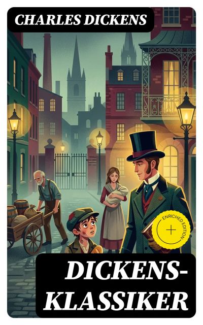 Dickens-Klassiker