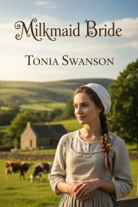 Milkmaid Bride