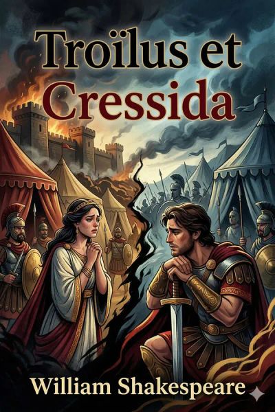 Troïlus et Cressida