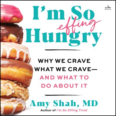 I'm So Effing Hungry