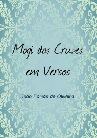 Mogi Das Cruzes Em Versos