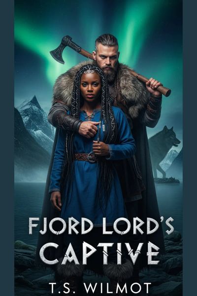 Fjord Lord's Captive