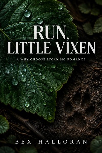 Run, Little Vixen