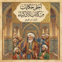 أحلى حكايات من كتاب الاذكياء