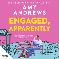 Engaged, Apparently