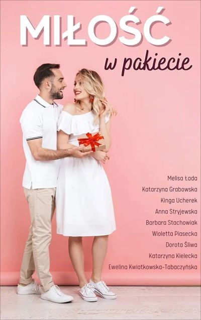 Miłość w pakiecie