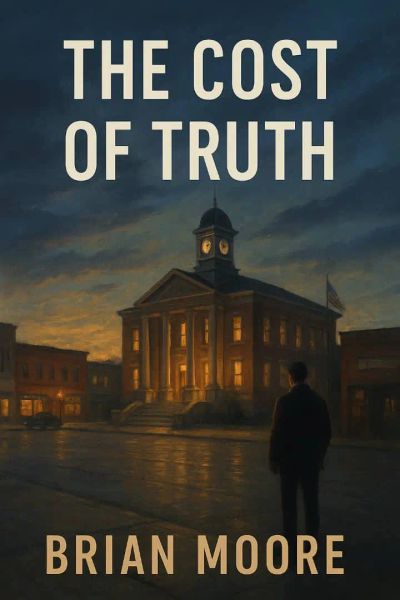 THE COST OF TRUTH