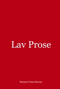 Lav Prose