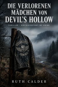 Die verlorenen Mädchen von Devil's Hollow