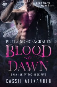 Blut im Morgengrauen
