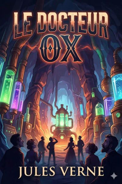 Le Docteur Ox