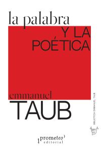 La palabra y la poética