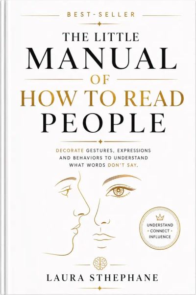 The Little Guide to Reading People