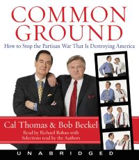 Common Ground