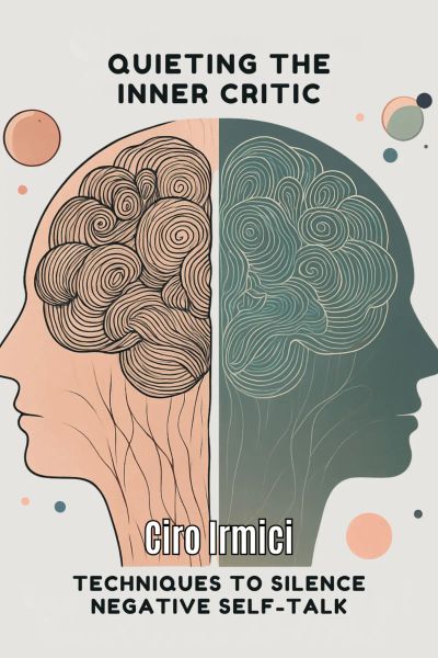 Quieting the Inner Critic: Techniques to Silence Negative Self-Talk