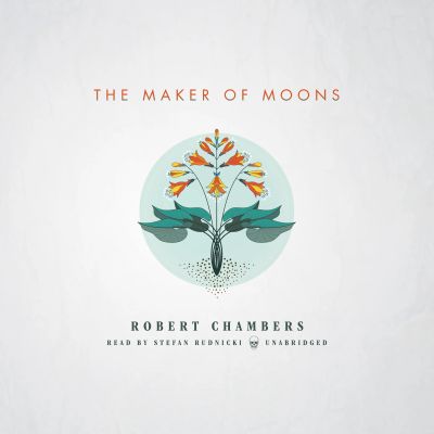 The Maker of Moons