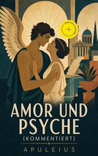 Amor und Psyche (Kommentiert)