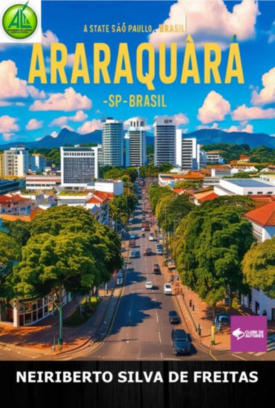 Araraquara - Sp - Brasil