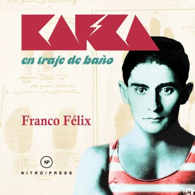 Kafka en traje de baño