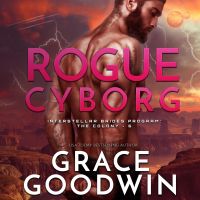 Rogue Cyborg