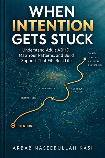 When Intention Gets Stuck