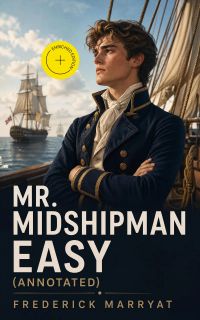 Mr. Midshipman Easy (Annotated)