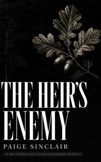 The Heir's Enemy