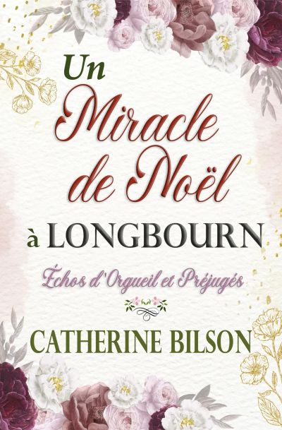 Un Miracle de Noël à Longbourn