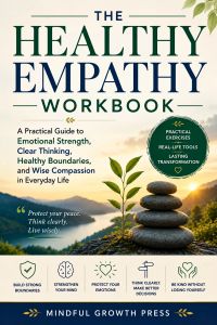 The Healthy Empathy Workbook