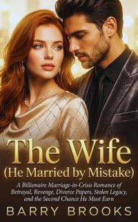 The Wife He Married by Mistake