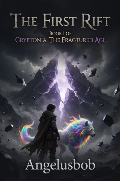 The First Rift