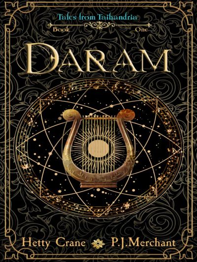 Daram