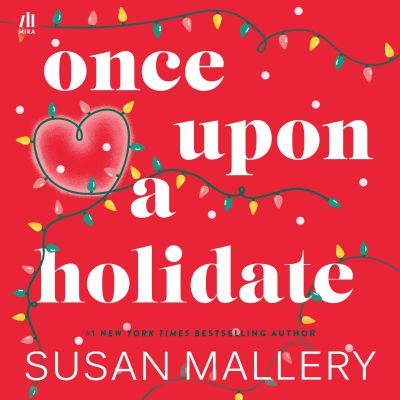 Once Upon a Holidate