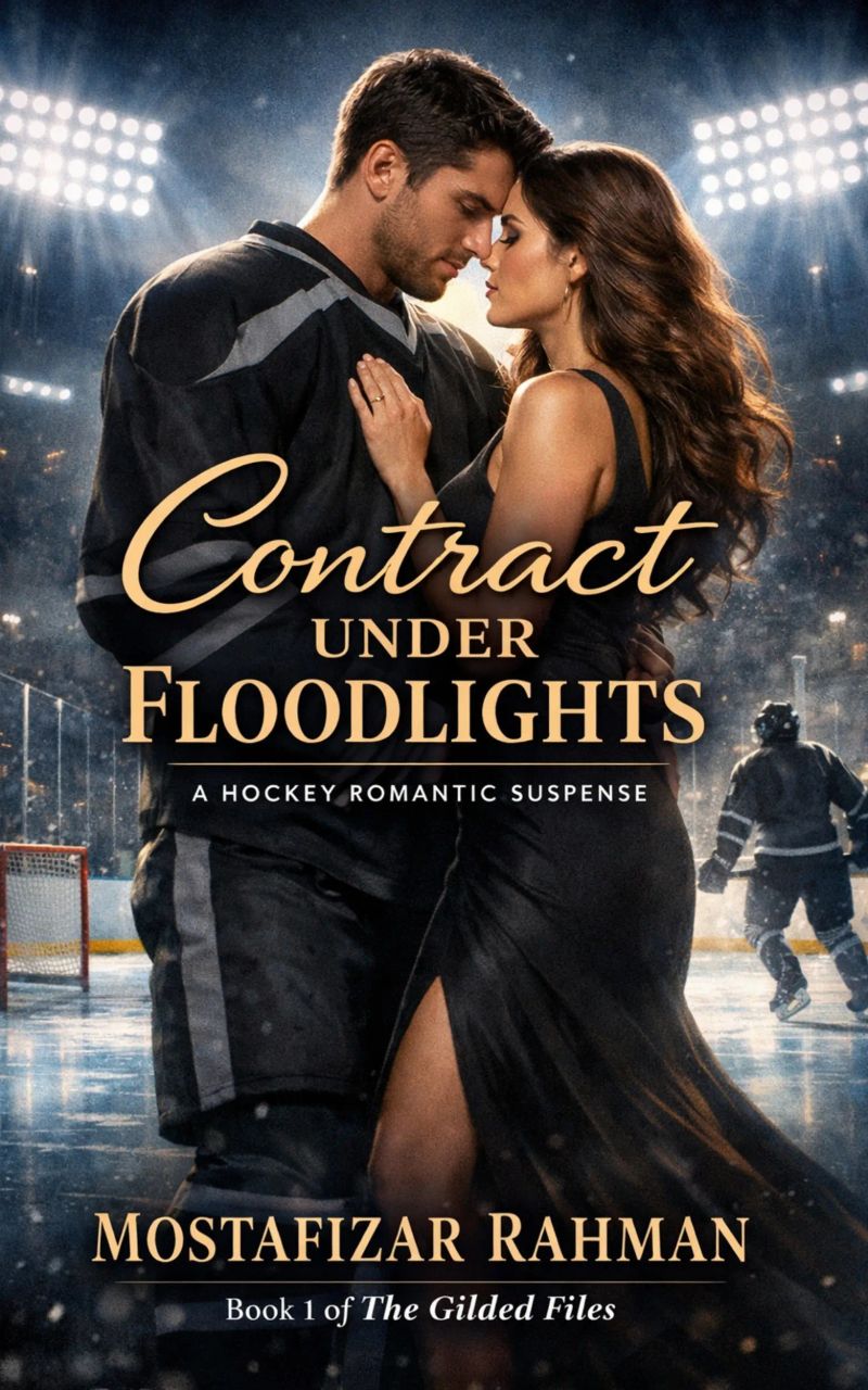 Contract Under Floodlights
