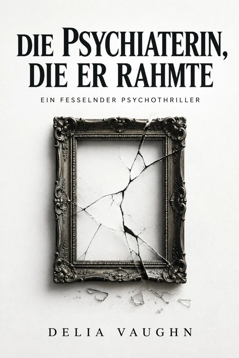Die Psychiaterin, die er rahmte