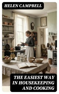 The Easiest Way in Housekeeping and Cooking