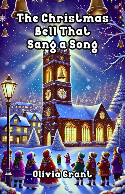 The Christmas Bell That Sang a Song