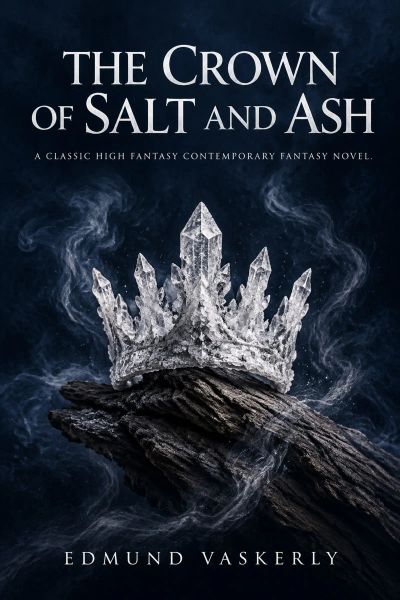 The Crown of Salt and Ash