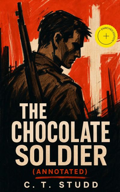 The Chocolate Soldier (Annotated)